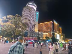-南屏步行街
