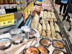 -AEON永旺超市(天津津南店)