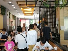 -安大叔拌饭(宝龙店)
