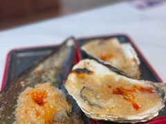 -大成海鲜烧烤·海鲜粥(安顺路店)