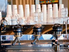 -Seesaw Coffee(朝阳大悦城店)