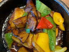 -香厨中餐厅(松北香格里拉店)