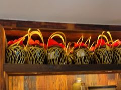 -李久其家民间餐厅(观沙岭公园店)