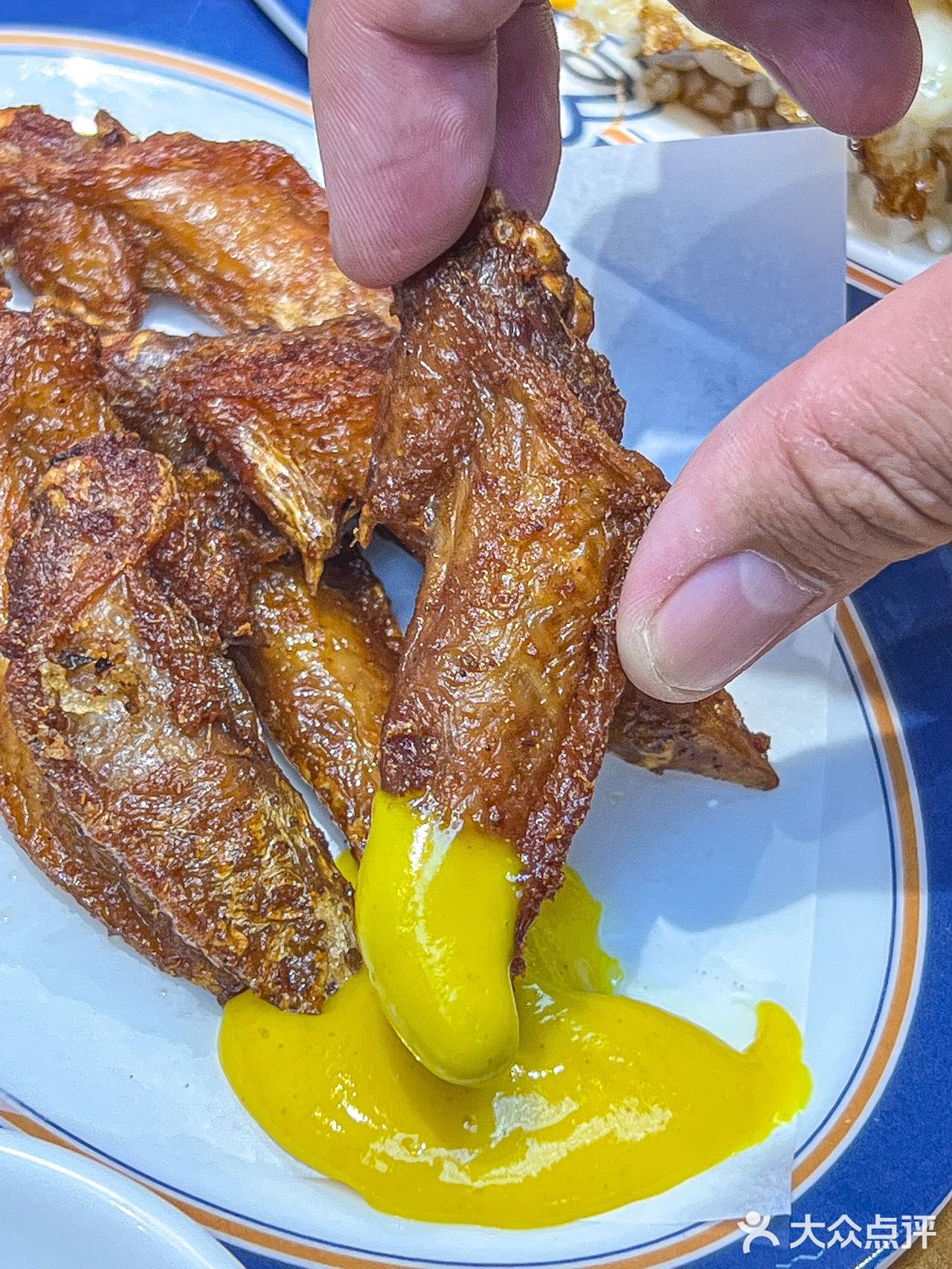 不用去新街口排队在河西也能吃到OK喔啦！