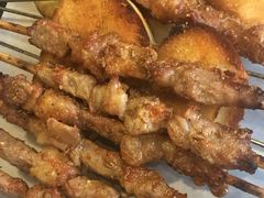 -老杨头烧烤(博烤堂店)