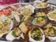 -陈小厨海鲜大咖·15年平潭味(龙王头店)