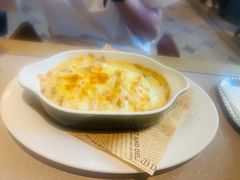 -波特曼西餐厅(南岗店)