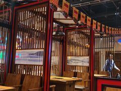 大堂-洪湘记川湘·甲鱼馆(四海凯悦美食广场店)