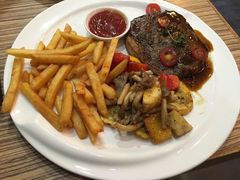 -榖屋house of flour(张江首店)