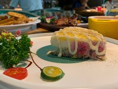 -通海俄式烧烤(下瓦房店)