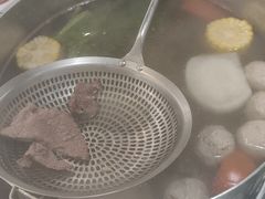 -陈记顺和潮汕牛肉火锅(韩江路店)