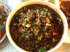 -眷江南之小蓝鲸(王府大街店)