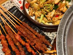 -炭舍干锅(华发商都店)