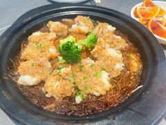 -情妹耙泥鳅·江湖川菜(科华店)