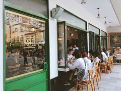 门面-RAC BAR(安福路店)