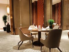 -领事馆19号中餐厅(厦门海景洲际酒店)