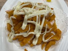 -欣旺·迎宾楼·百年无锡菜