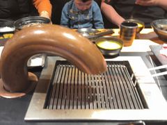 -千寻烧肉(政务区店)
