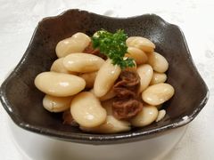 -酌宴府The China Club·广州万富希尔顿酒店(云城东路店)