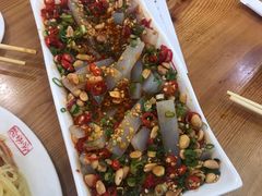 川北凉粉-余丞记川渝面馆(云峰店)