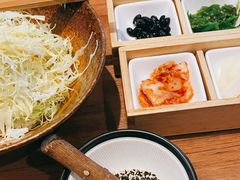 -胜博殿日式炸猪排(侨福芳草地店)