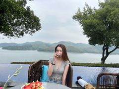 -天目湖涵田度假村