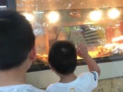 -前进5路汉堡炸鸡(前进五路店)