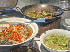 -费大厨辣椒炒肉(高铁吾悦广场店)
