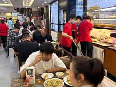 -张包铺(道外店)