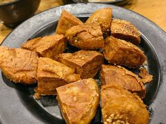 炸烧饼-金生隆(六铺炕店)