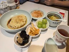 -裕兴记•蟹黄面馆(人民广场店)