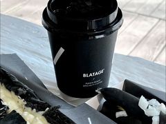 -BLATAGE COFFEE