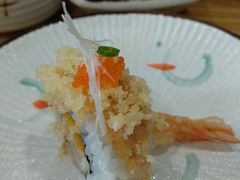 香芒脆虾卷-赤稻·日式料理(禅城店)
