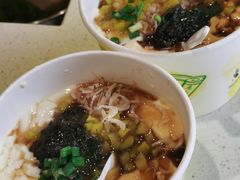 -秦园惠山豆腐花(惠山古镇店)
