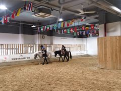 -李振强马术运动推广中心(南城店)