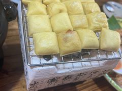 烤建水小豆腐-云上千禾(水上店)