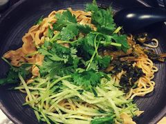 -和府捞面(石景山喜隆多店)