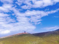 -墨石公园景区