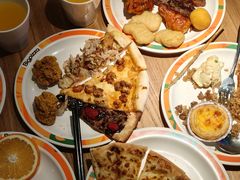 -比格比萨自助(南京万达茂店)