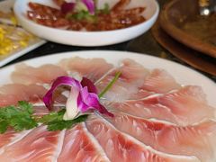 -老码头火锅(玉林店)