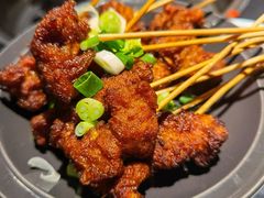 -小饕荟雅安贡椒鱼鲜馆(广福桥店)