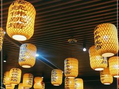 大堂-王庄阿咪海鲜大排档(上下杭店)