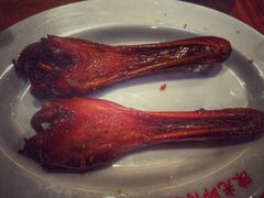 -陈光记烧腊(长寿路店)