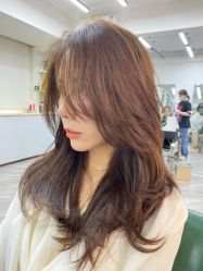 点击看大图 -HG美发设计沙龙