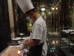 -锦悦轩空中观景餐厅