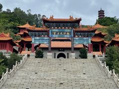 -南沙天后宫景区