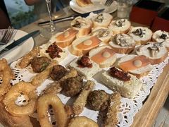 -LA  PETANQUE(泰安路店)