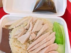 -红大哥水门鸡饭(總店)