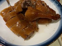 -叹茶靓点·粤式餐厅·全天茶市(石井万民广场店)