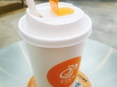 -CoCo都可(十全东店)